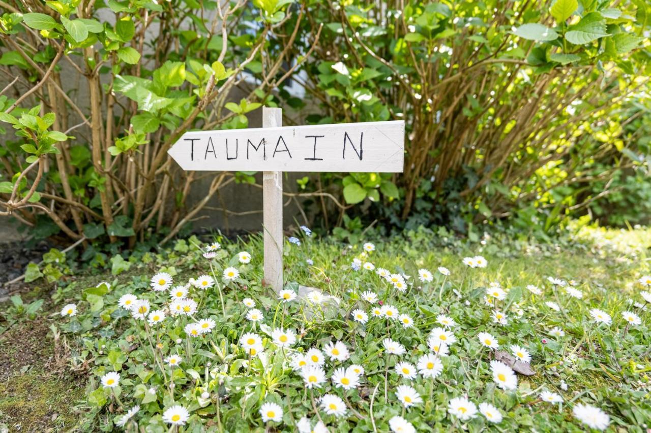 Gite Taumain كُنْكال المظهر الخارجي الصورة